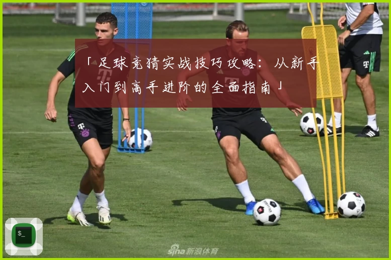 「足球竞猜实战技巧攻略：从新手入门到高手进阶的全面指南」