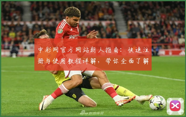 中彩网官方网站新人指南:快速注册与使用教程详解,带你全面了解便捷操作