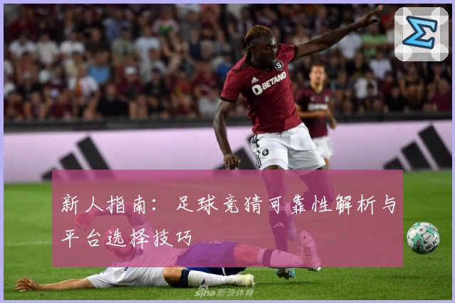 新人指南：足球竞猜可靠性解析与平台选择技巧