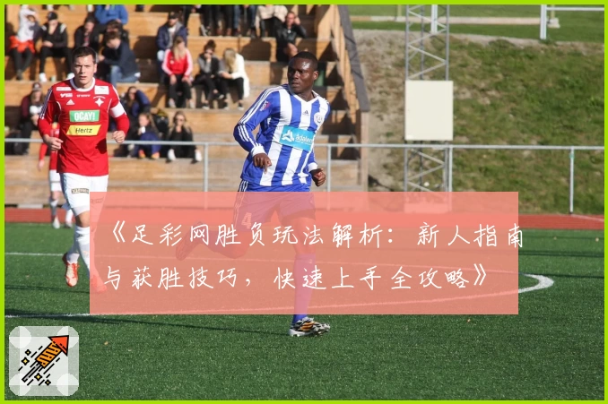 《足彩网胜负玩法解析：新人指南与获胜技巧，快速上手全攻略》