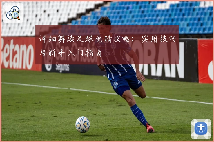 详细解读足球竞猜攻略：实用技巧与新手入门指南