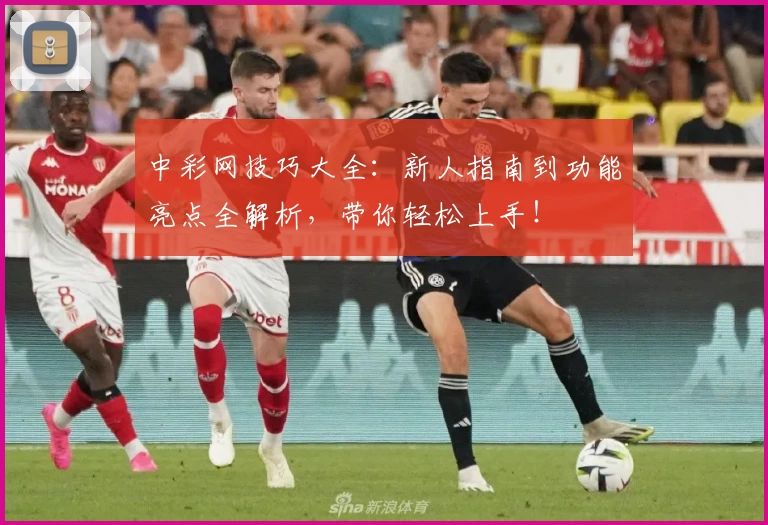 中彩网技巧大全:新人指南到功能亮点全解析,带你轻松上手!