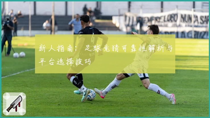 新人指南：足球竞猜可靠性解析与平台选择技巧