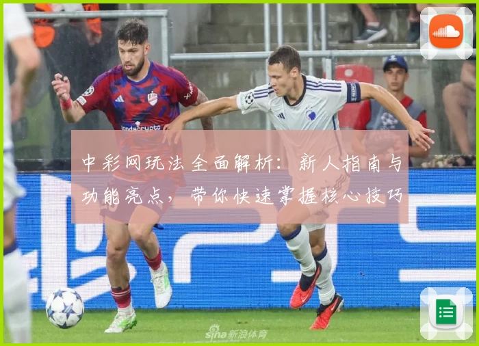 中彩网玩法全面解析：新人指南与功能亮点，带你快速掌握核心技巧