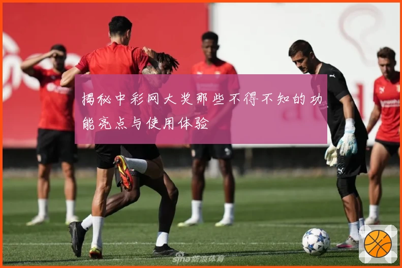 揭秘中彩网大奖那些不得不知的功能亮点与使用体验